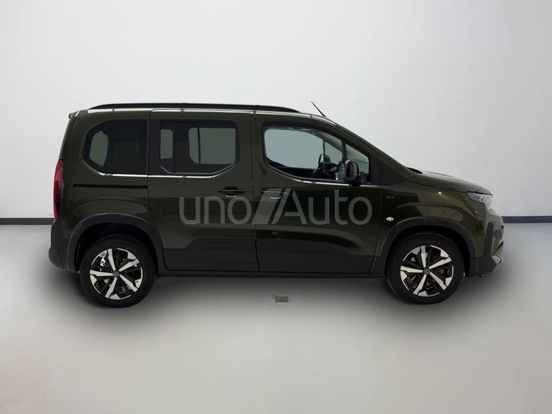 Rifter 1.5BlueHDi S&S Long GT 130 EAT8