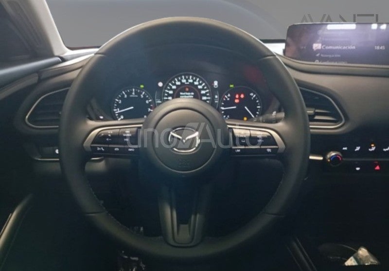 CX-30 2.5 e-Skyactiv-G Prime Line FWD 103kW
