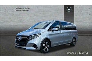 MERCEDES-BENZ Clase V 220 d Style Largo