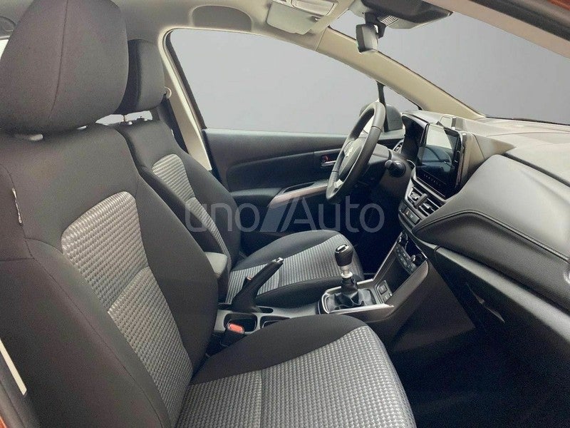 S-Cross 1.4L Mild Hybrid S2