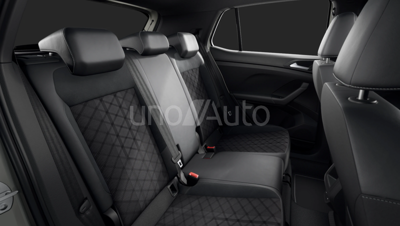 T-Cross 1.0 TSI R-Line 85kW