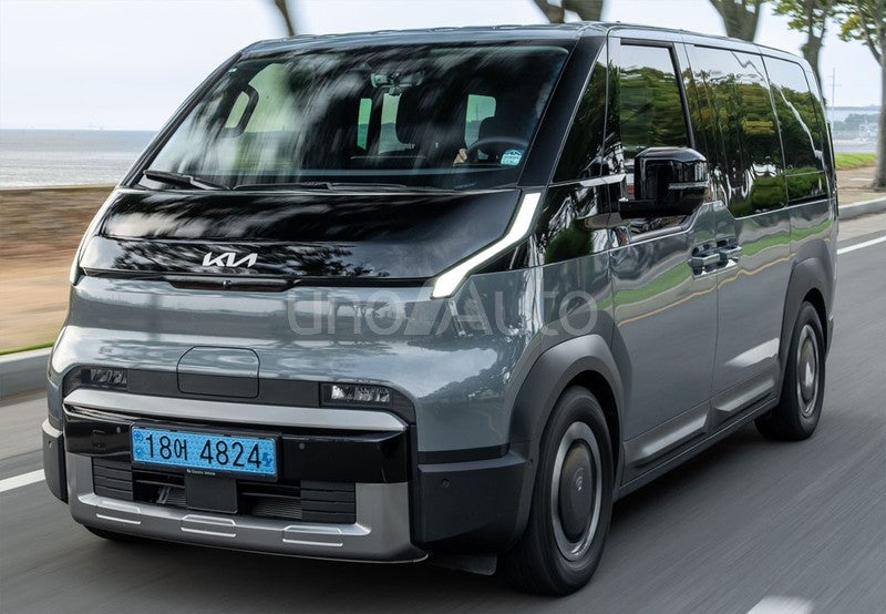 PV5 Passenger L2H1 Medium Range Plus