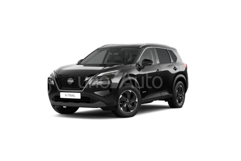 5pl 1.5 e-4ORCE 158kW 4x4 A/T N-Connecta