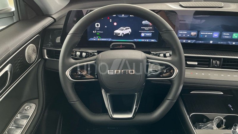 s700 1.6 TGDI 7DCT Comfort FWD