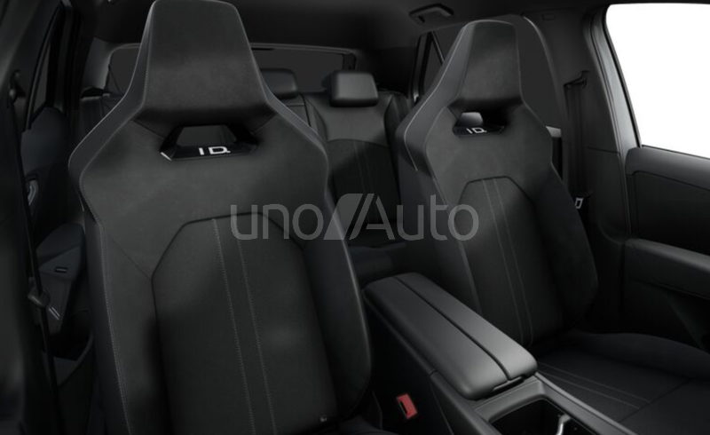 ID.3 Neo Style 125kW