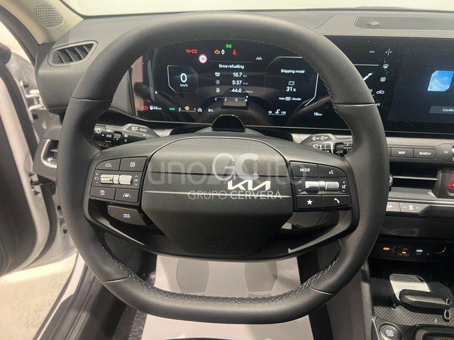 1.0 T-GDi MHEV Tech 85kW (115CV)