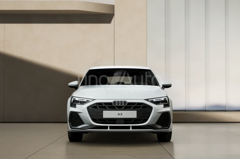 A3 Sportback TFSI e Genuine S tronic 150kW