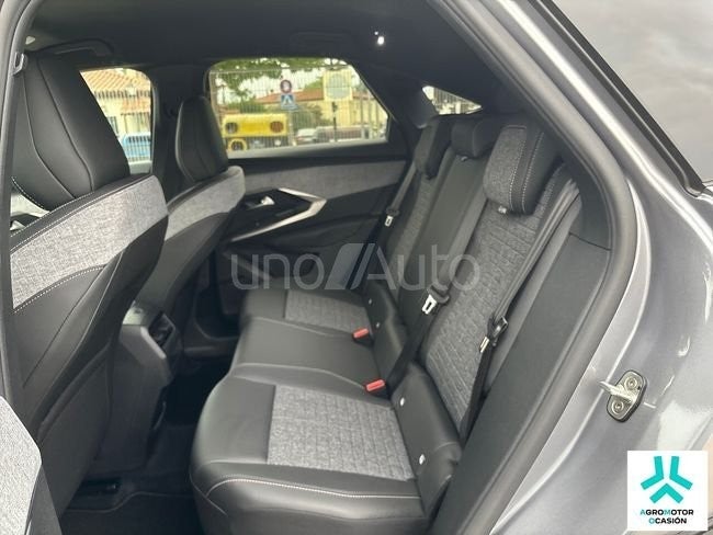 1.2 107KW Allure eDCS6