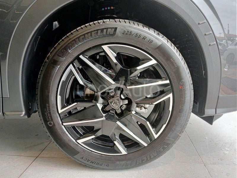 3008 Hybrid GT eDCS6 145