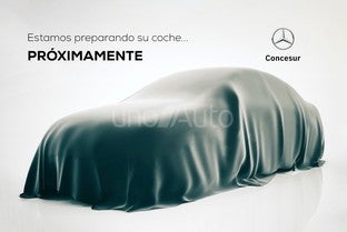 MERCEDES-BENZ Clase B 200d