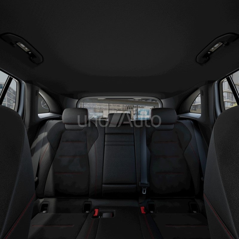 250+ AMG Night EDITION