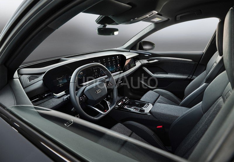 Q6 Sportback e-tron Advanced 83KWh