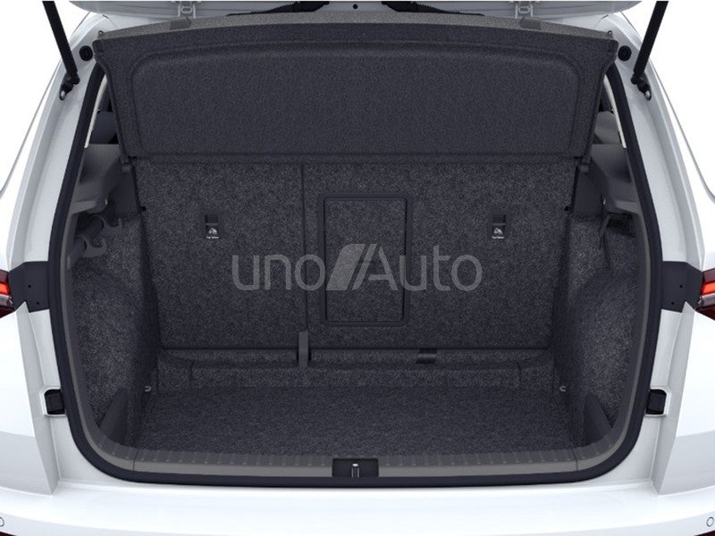 Karoq 1.5 TSI Selection ACT 110KW