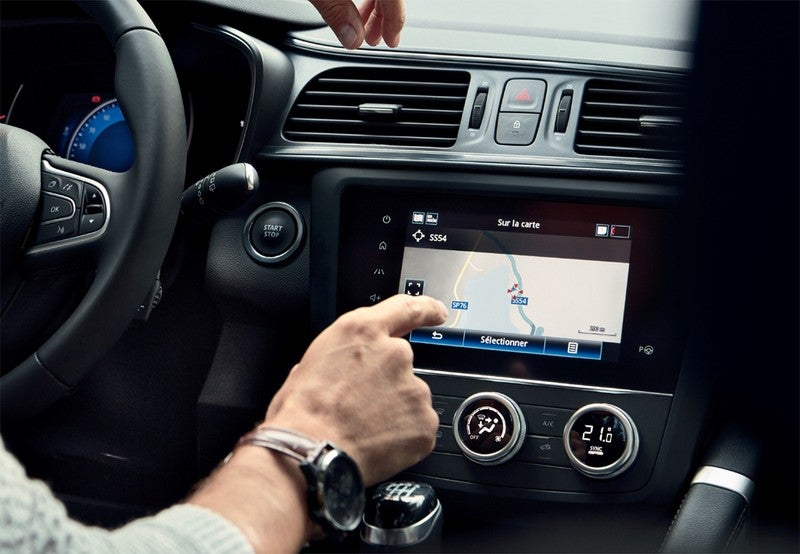 Kadjar 1.3 TCe GPF Zen 103kW