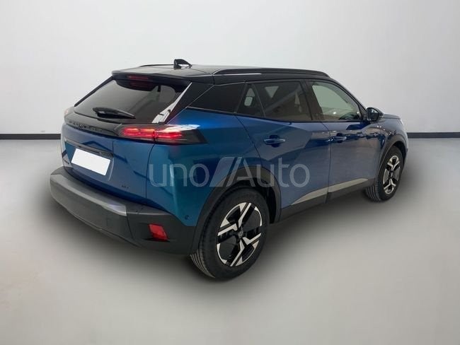 2008 GT Eléctrico 115kW