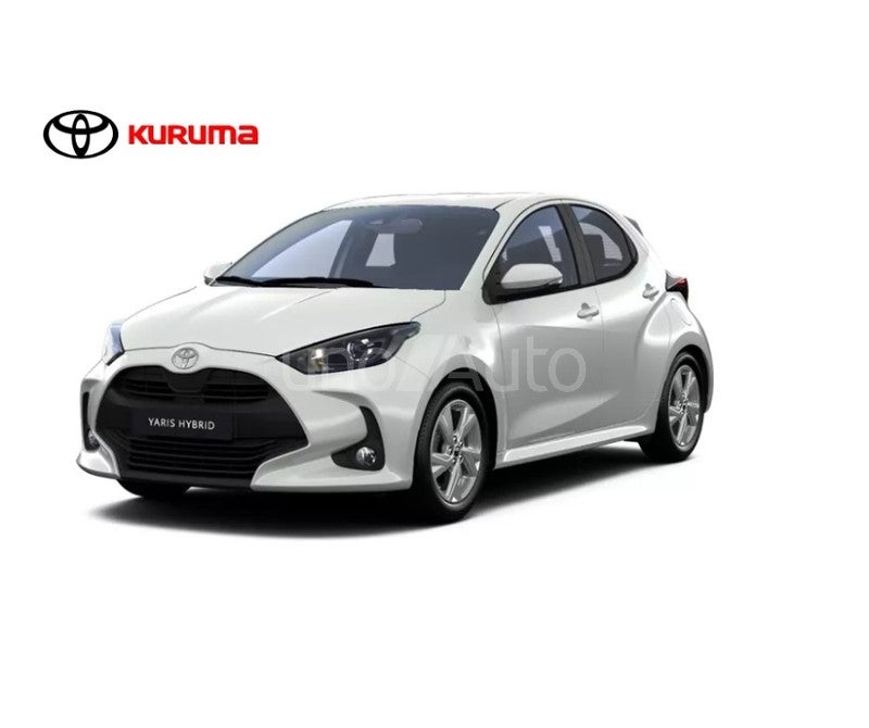 Yaris 120H 1.5 Active Plus