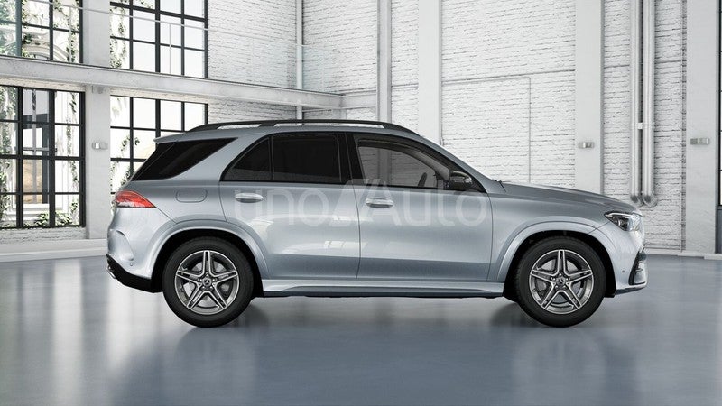 GLE GLE 350 de 4MATIC