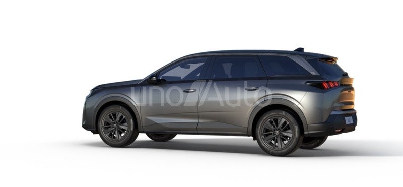 5008 Hybrid Allure eDCS6 145
