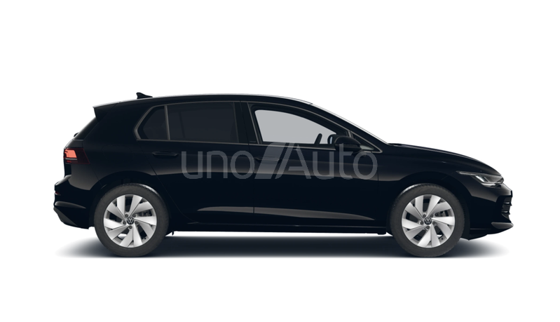 Golf 1.5 TSI eHybrid Match DSG6 150kW