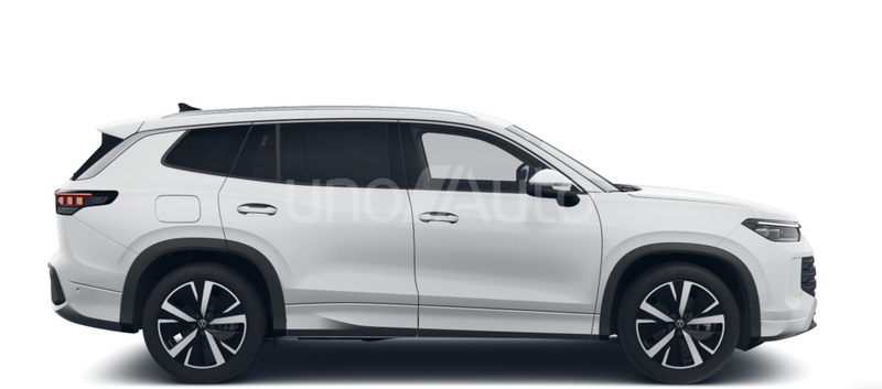 Tayron 1.5 eHybrid Más DSG6 150kW