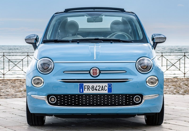 500C 1.2 Pop