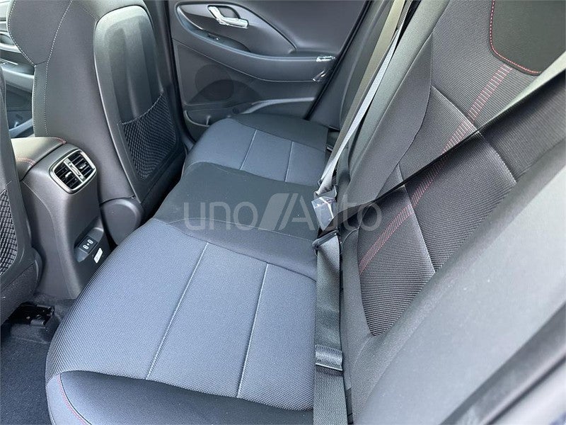 i30 1.0 TGDI N Line 100