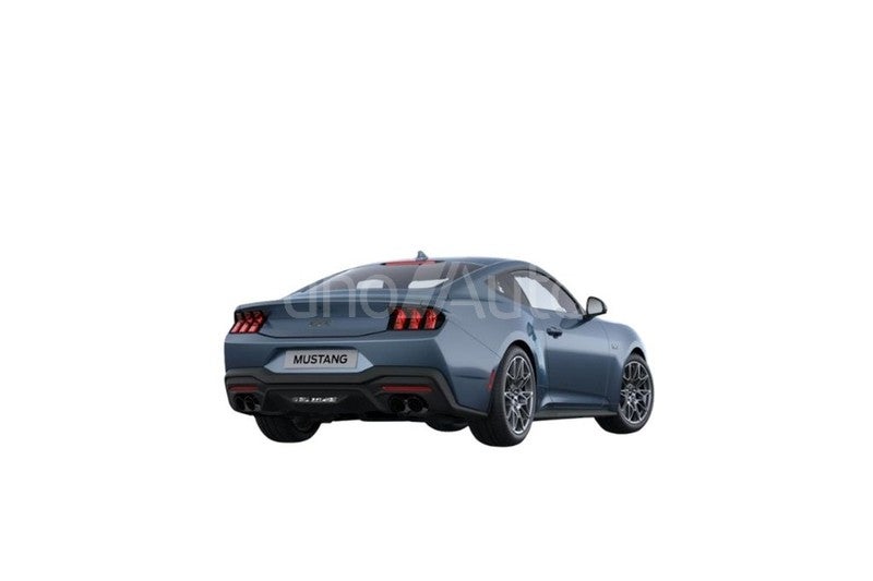 FORD Mustang 5.0 Ti-VCT V8 331kW  GT (Fastb.)
