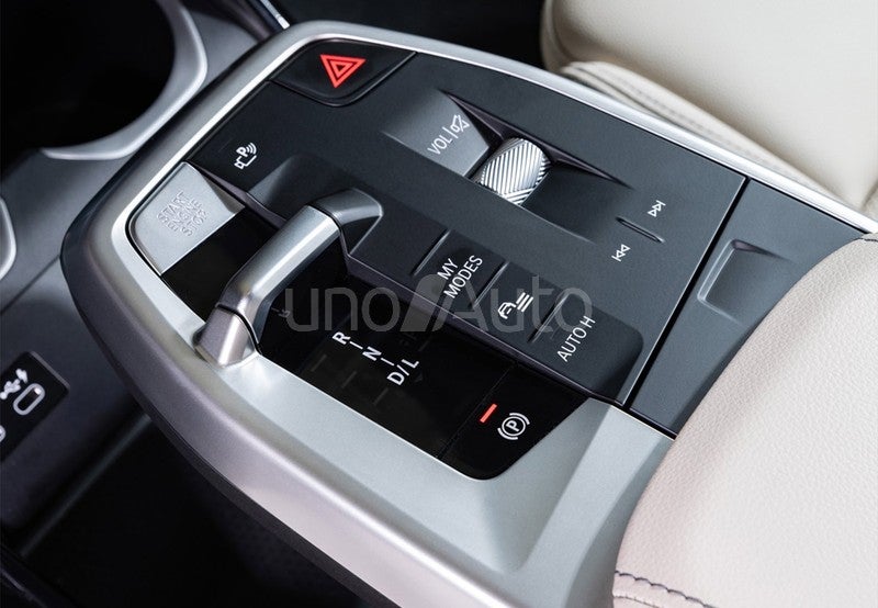 X1 sDrive 20iA