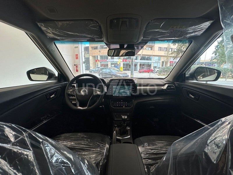 Tivoli G15 Urban Plus LP 4x2