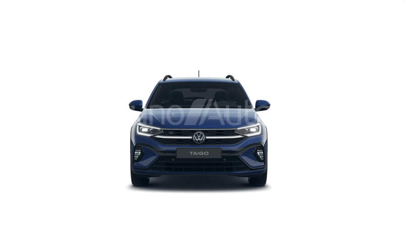 Taigo 1.0 TSI R-Line DSG 85kW