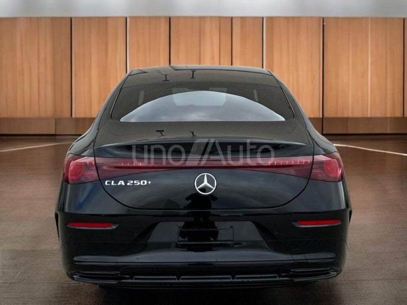 CLA Eléctrico 250+ 200kw