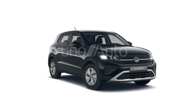 T-Cross 1.0 TSI T-Cross 70kW