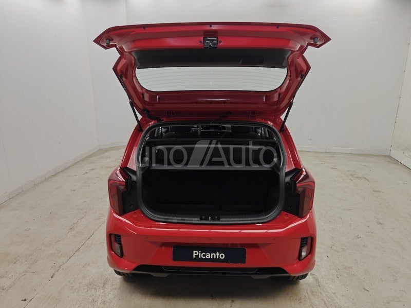 Picanto 1.0 GDi Drive