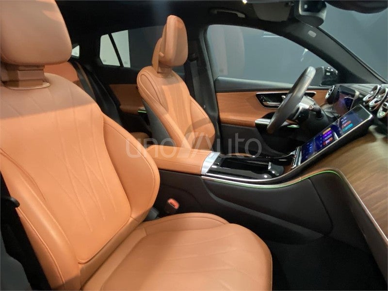 CLASE GLC GLC 300 de 4MATIC