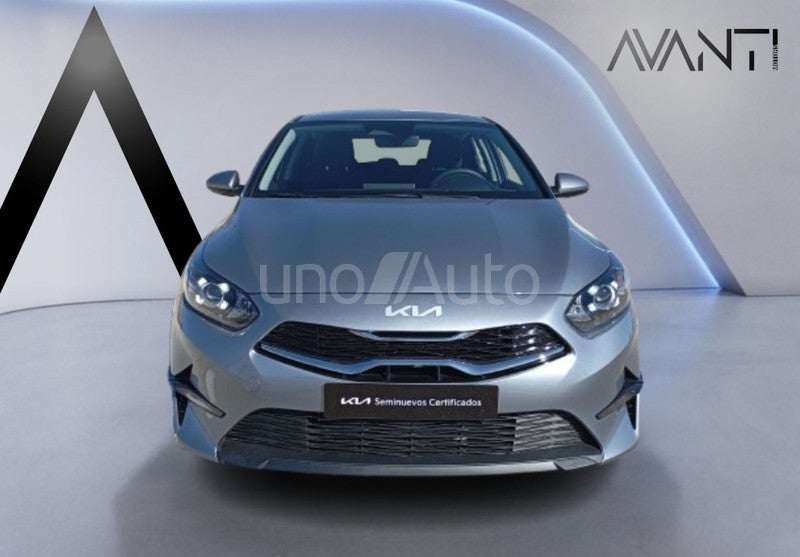 Ceed 1.0 T-GDI Drive 100