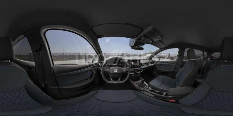 Ibiza 1.0 TSI S&S Special Edition 115