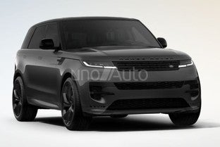 LAND-ROVER Range Rover Sport 3.0 i6 PHEV Autobiography 550