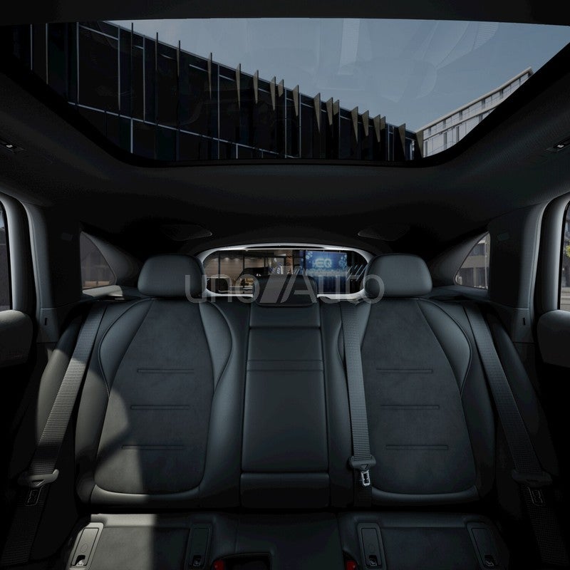 350 4MATIC Edition SUV