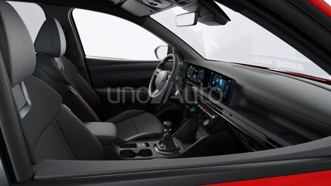 Tucson 1.6 T Nline