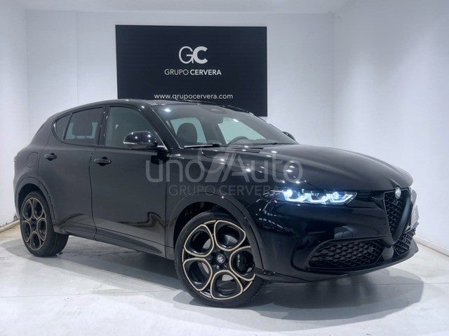Tonale 1.5 MHEV Intensa FWD 160