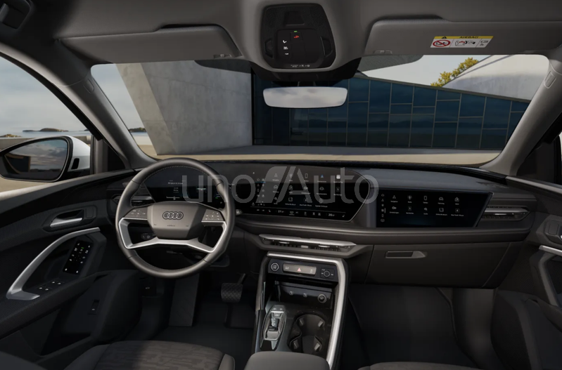 Q5 Sportback 2.0TDI quattro Advanced S tronic 150kW