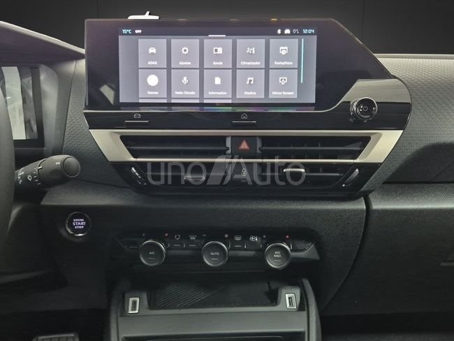 Hybrid 145 ë-DCS6 Business Edition