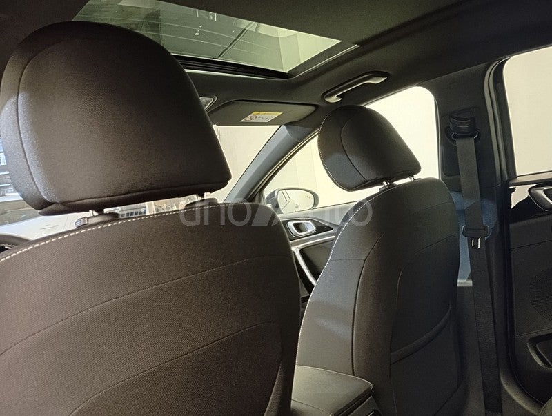 XCeed 1.0 MHEV GT-line DCT 115