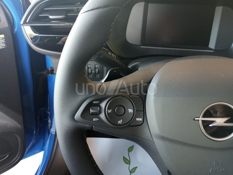 Corsa 1.2T XHL Hybrid S/S Edition Aut. 110