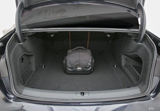 A4 2.0TDI S line edition 110kW