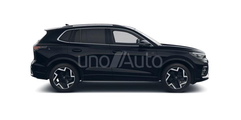 Tiguan 1.5 TSI eHybrid DSG R-Line 150kW