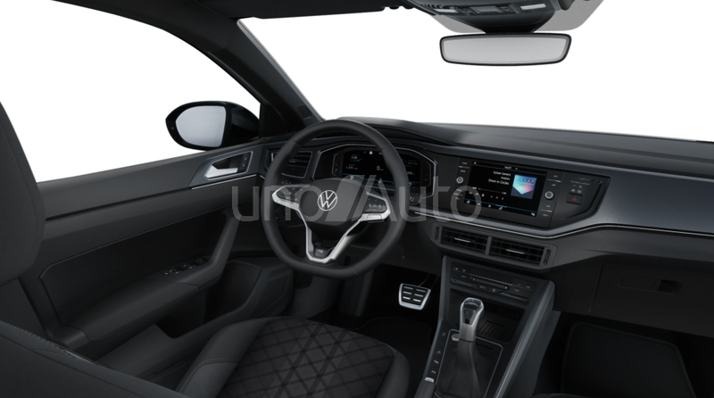 Taigo 1.5 TSI R-Line DSG 110kW