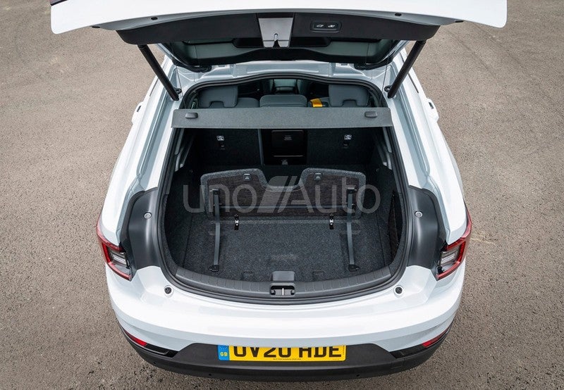 02 Single Motor Plus Standard Range RWD