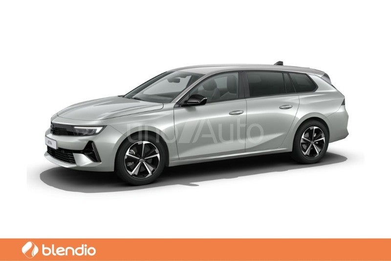 1.5D DTH 96kW (130CV) GS Auto