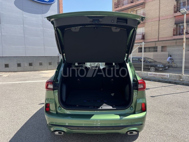 2.5 Duratec PHEV 243cv Auto ST-Line X